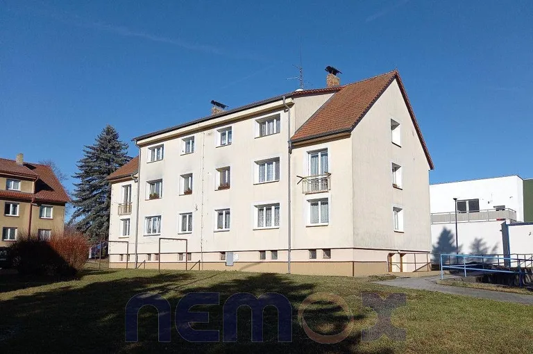 Apartment with Terrace in Quiet District