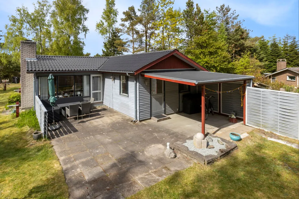 Välivaade - Classic Holiday Home with Garden in Hou