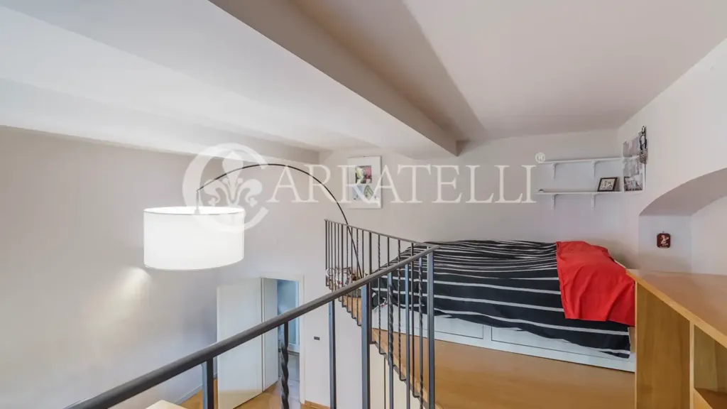 Magamistoad - Luxury Flat with Courtyard in Florence Centre