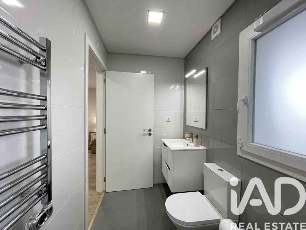 Bagni - Luxury Villa with Panoramic Views in Tomar