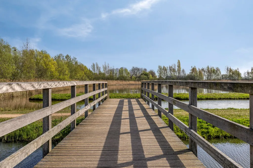 6-toaline maja asukohas Rosmalen