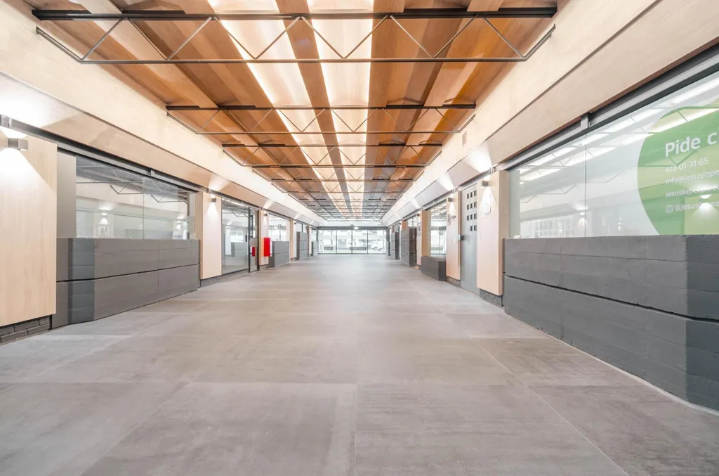 Esik - Apartment with Garage in Oviedo Centre