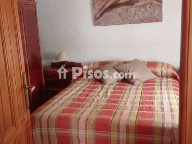 Chambres - Chalet with Pool in Villafranqueza