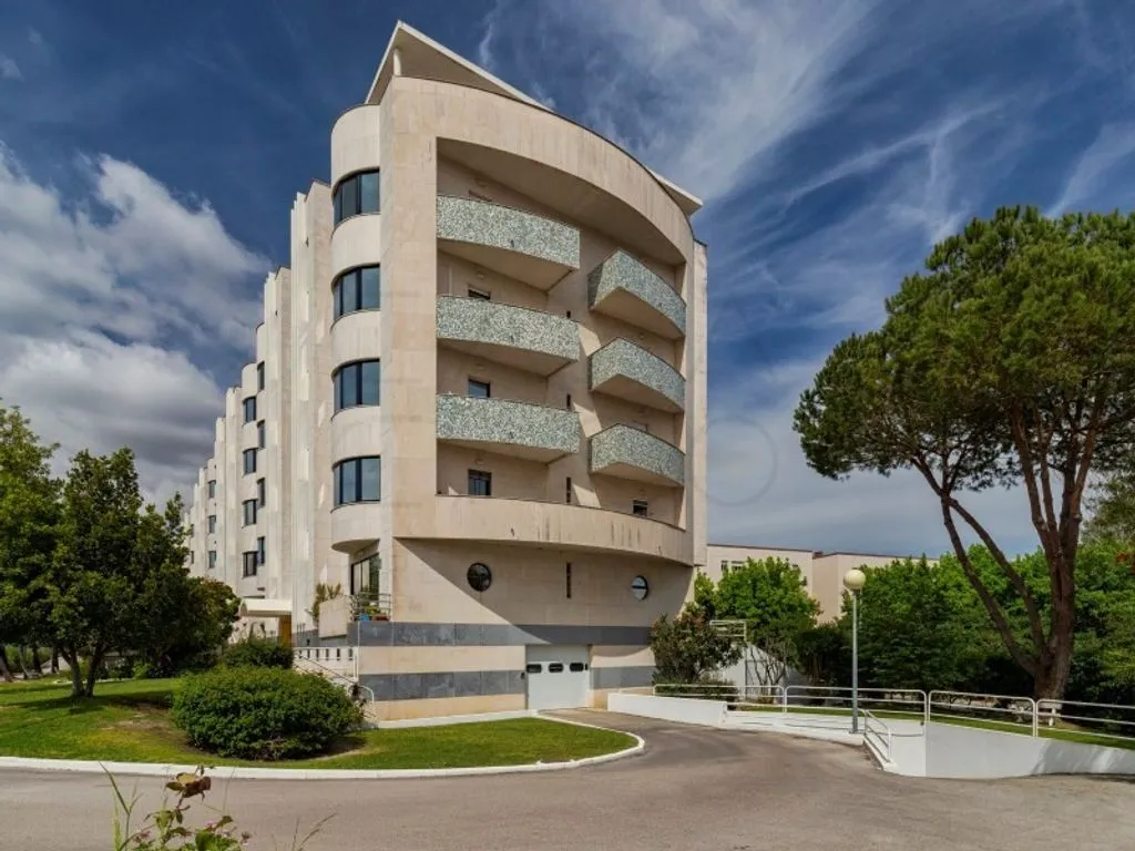 Extérieur - Luxury Flat with Balcony in Azeda, Setúbal