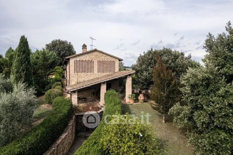 Õhuvaade - Rustic Villa with Pool in Gambassi Terme