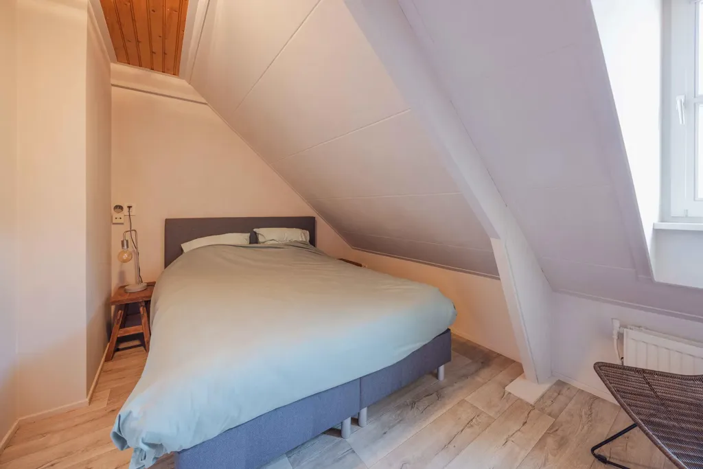 Chambres - Characterful Farmhouse with Pool in America