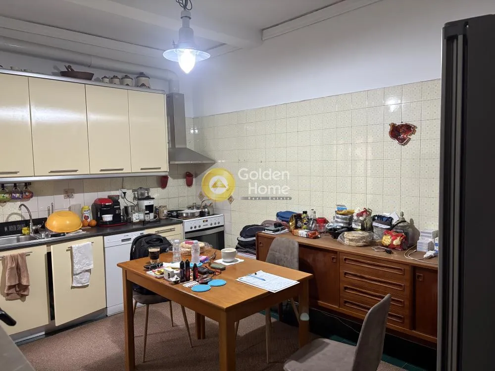 3-toaline korter asukohas GR