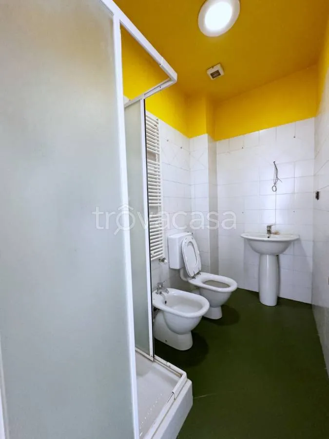 Salles de bain - Luxury Apartment with Balcony in Cantalupa
