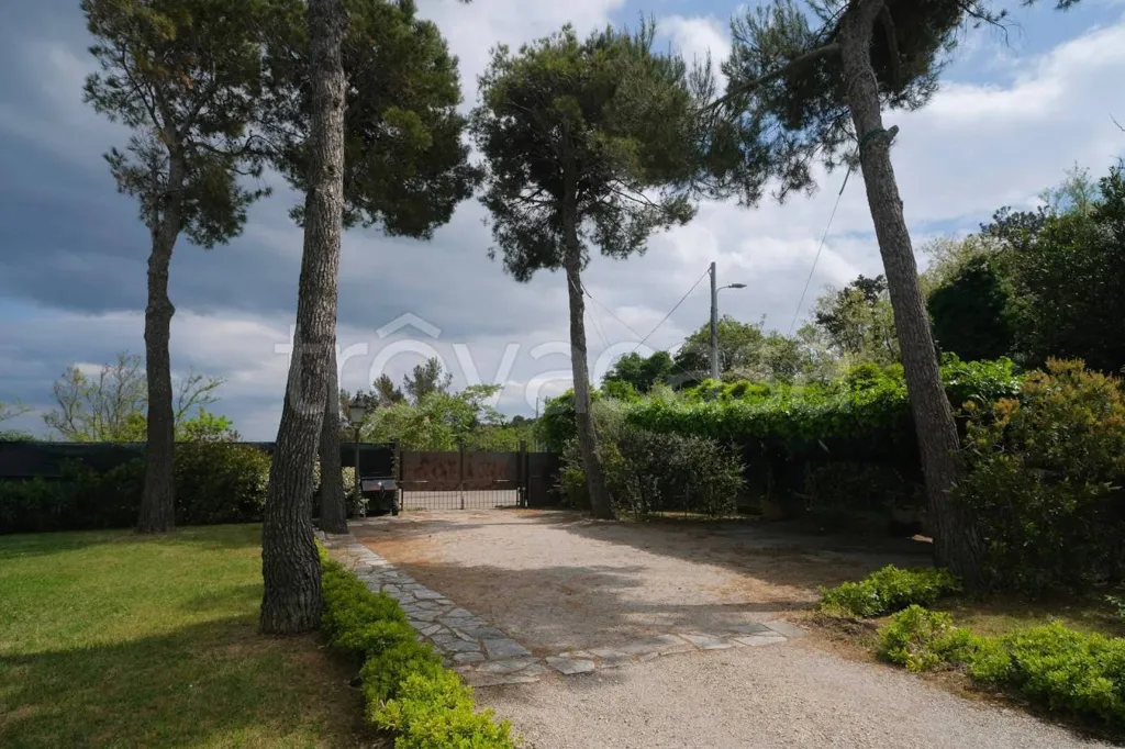Extérieur - Luxury Villa with Sea View in Pesaro