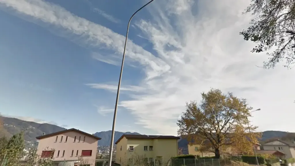 Välivaade - Rented Duplex with Parking in Como