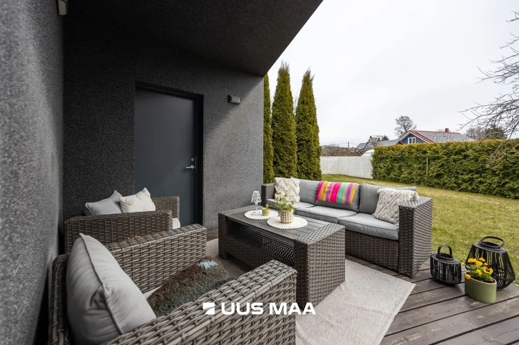 Maison 4 pièces à Viimsi vald