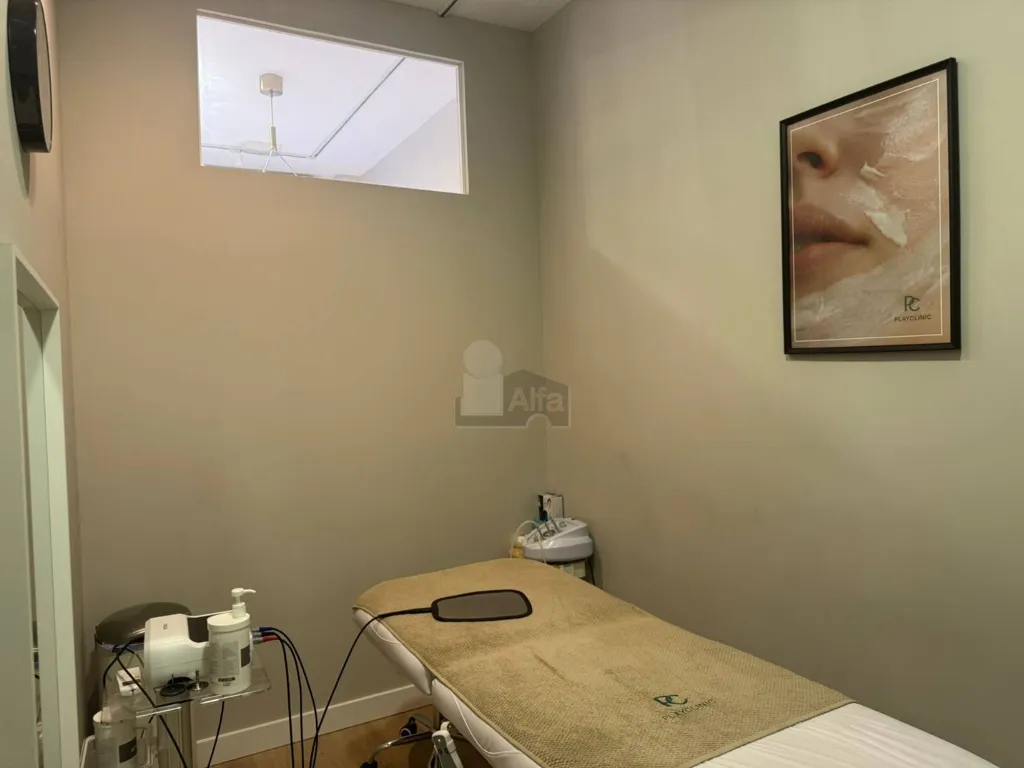Chambres - Established Aesthetic Clinic in Prosperidad, Madrid