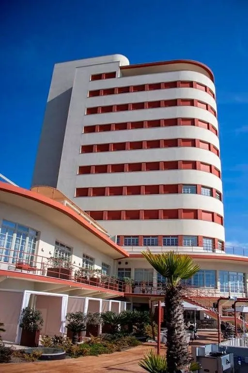 Extérieur - Luxury Apartment with Sea View in Chiavari