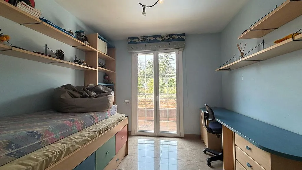 Chambres - Chalet with Pool in Vallromanes