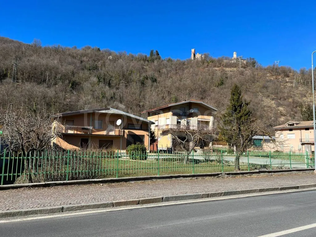 Extérieur - Villa with Private Garden in Nucetto