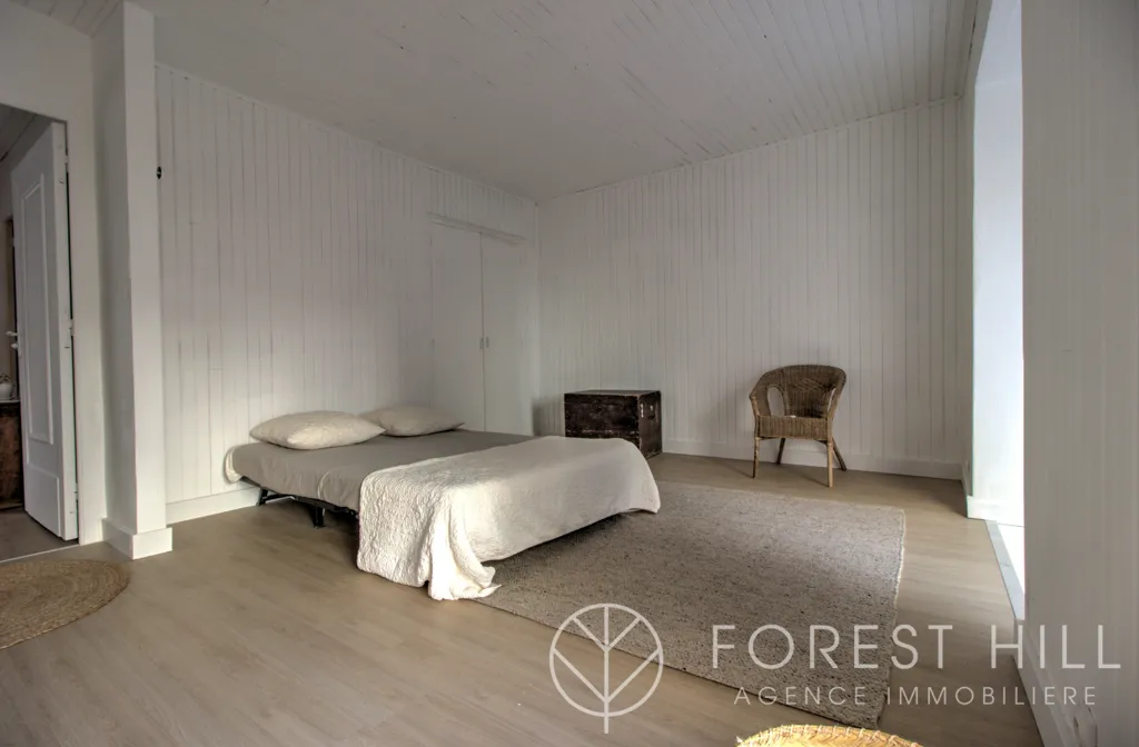 Maison 5 pièces à Céret