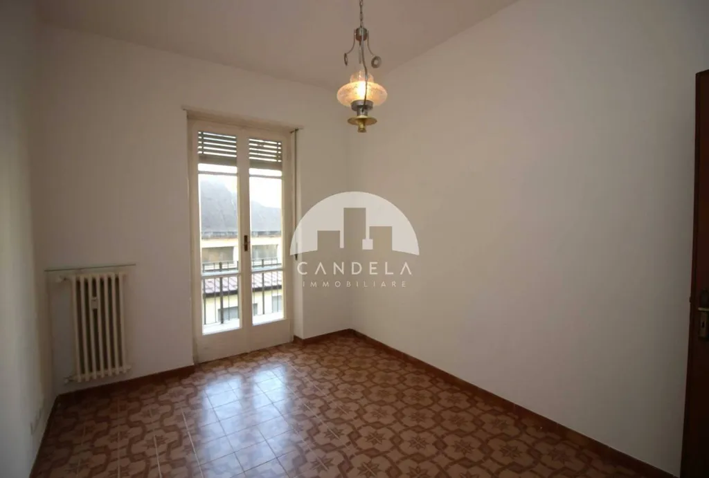 Toad - Apartment with Balcony in Mondovì