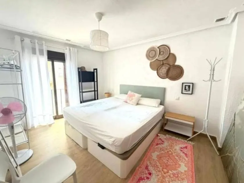Camere da letto - Modernised Flat with Balcony in Historic Centre