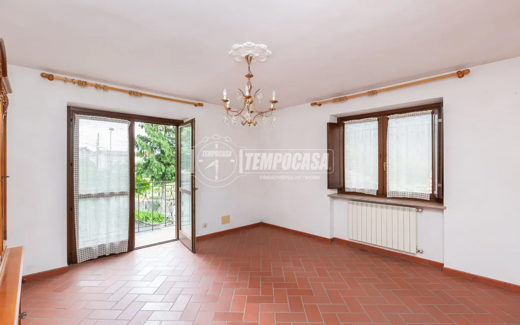 Söögituba - Bifamiliar Villa with Private Garden in Caprie