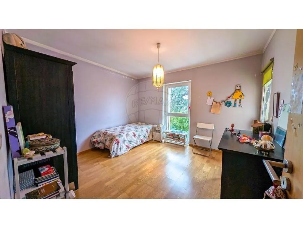 Chambres - Luxury House with Terrace Views in Vila Real