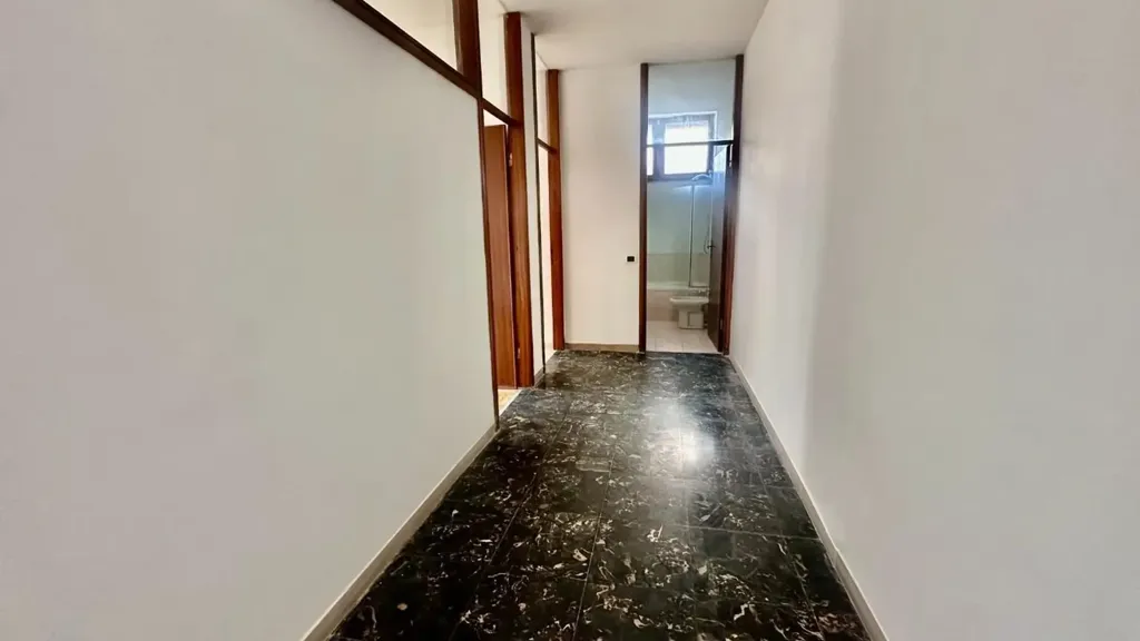 Entrée - Apartment with Private Garden in Carrara
