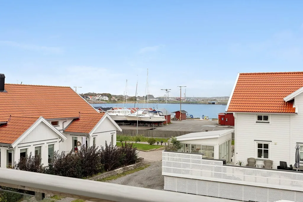 4-toaline korter asukohas Öckerö kommun