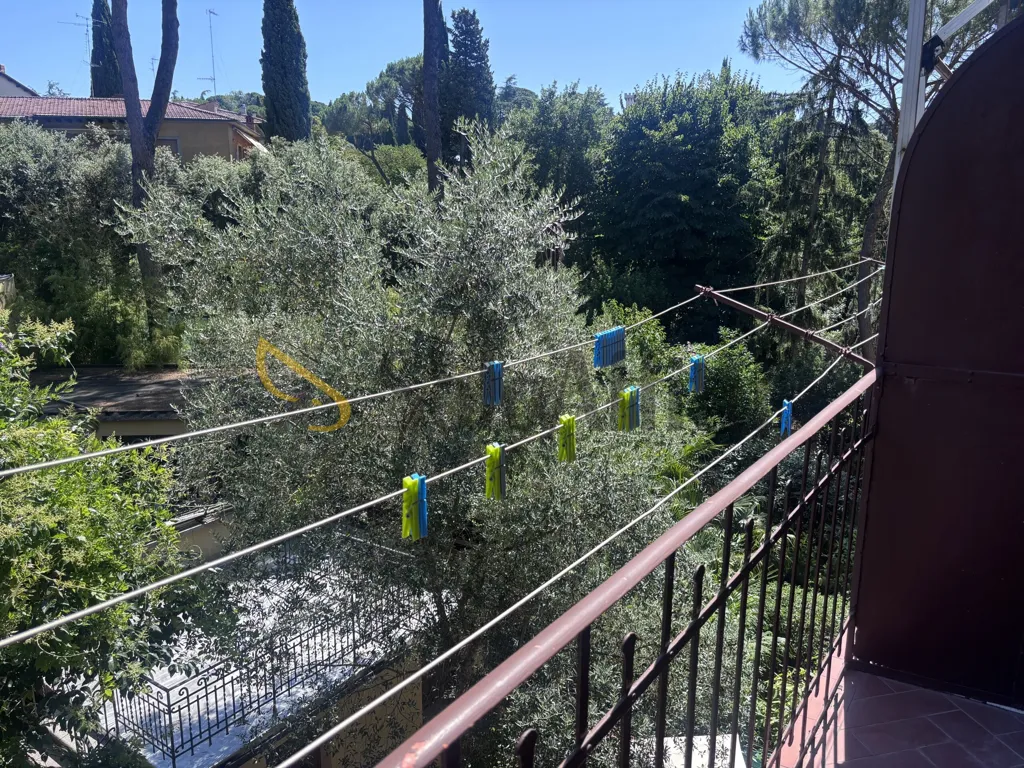 Rõdu - Shared Apartment with Balcony in Florence