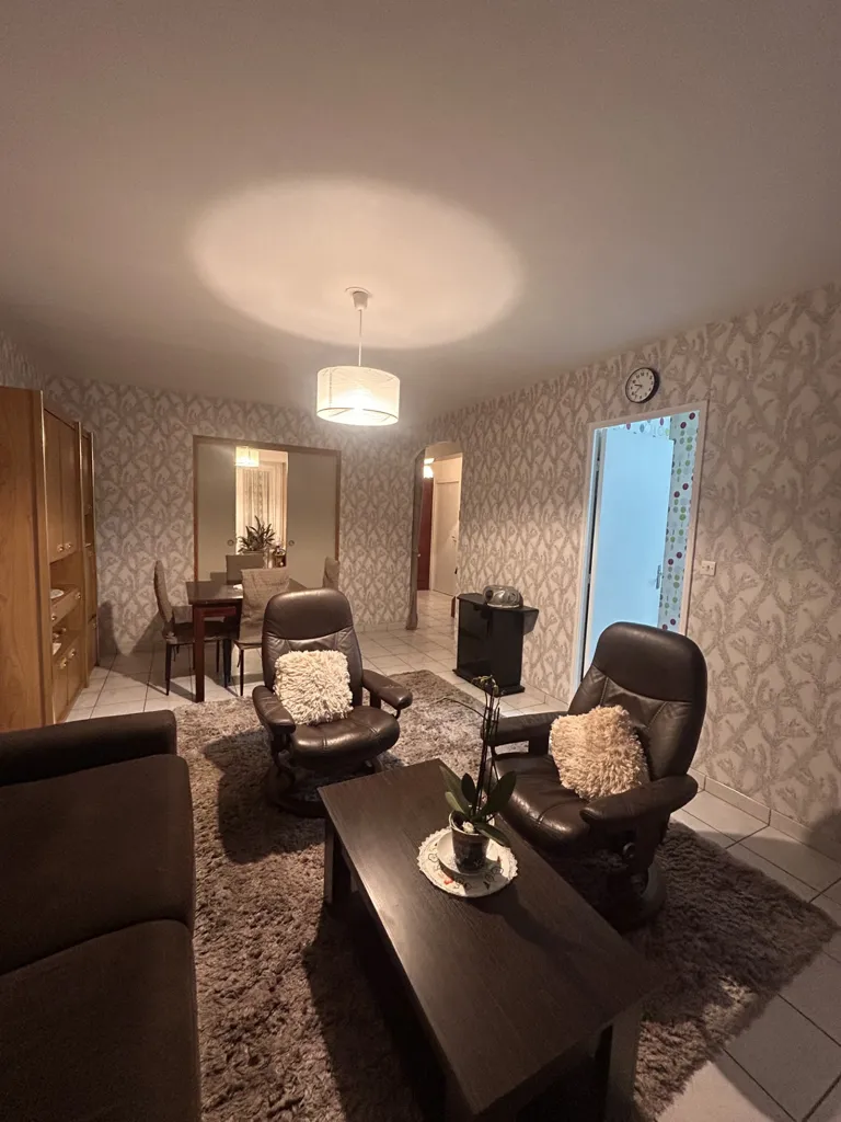 Elutuba - 5-Bedroom House in Dinard with Garden