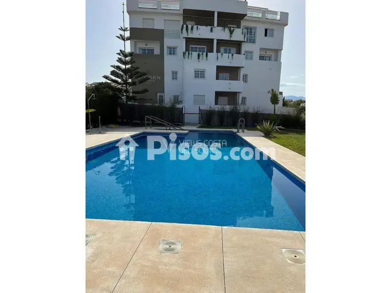 Piscine - Ground Floor Apartment with Terrace in Casco Antiguo