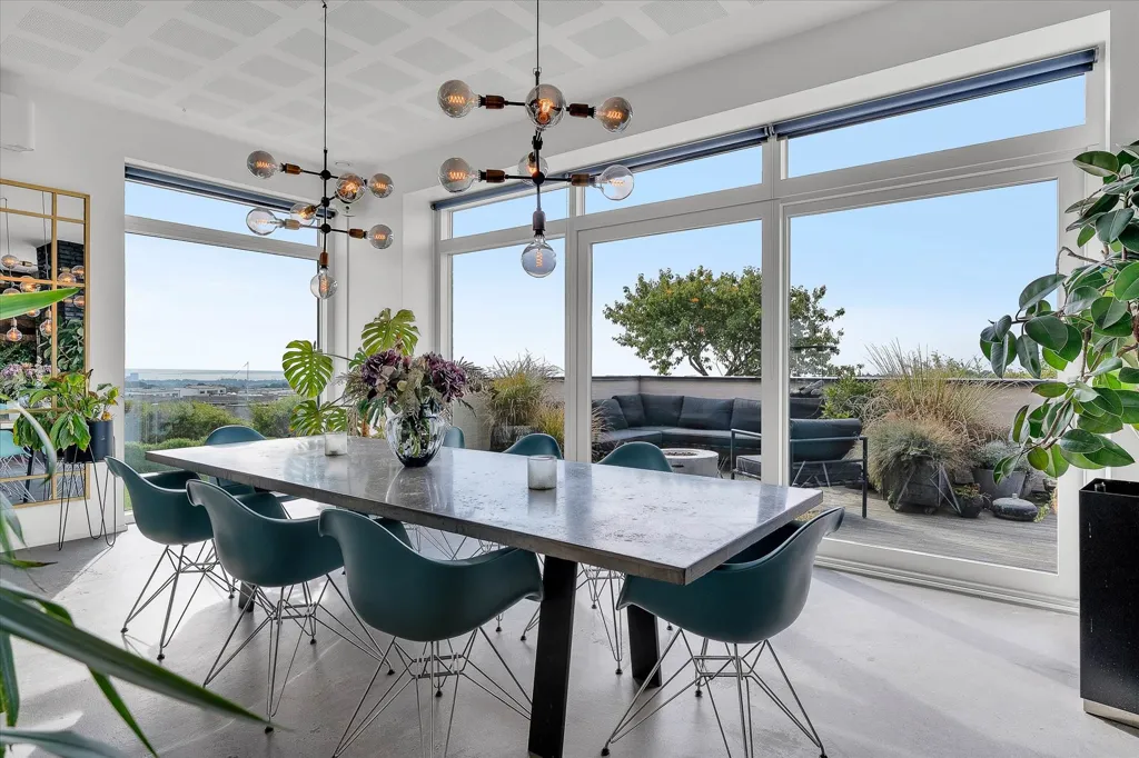Maison 5 pièces à Skødstrup
