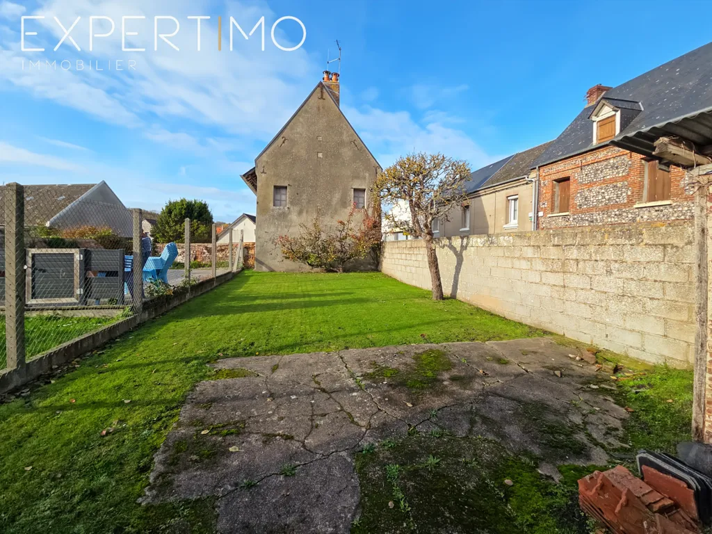 5-room house in Criel-sur-Mer
