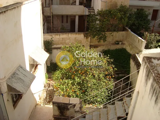 Jardin - Plot with Sea View in Kallithea, Piraeus