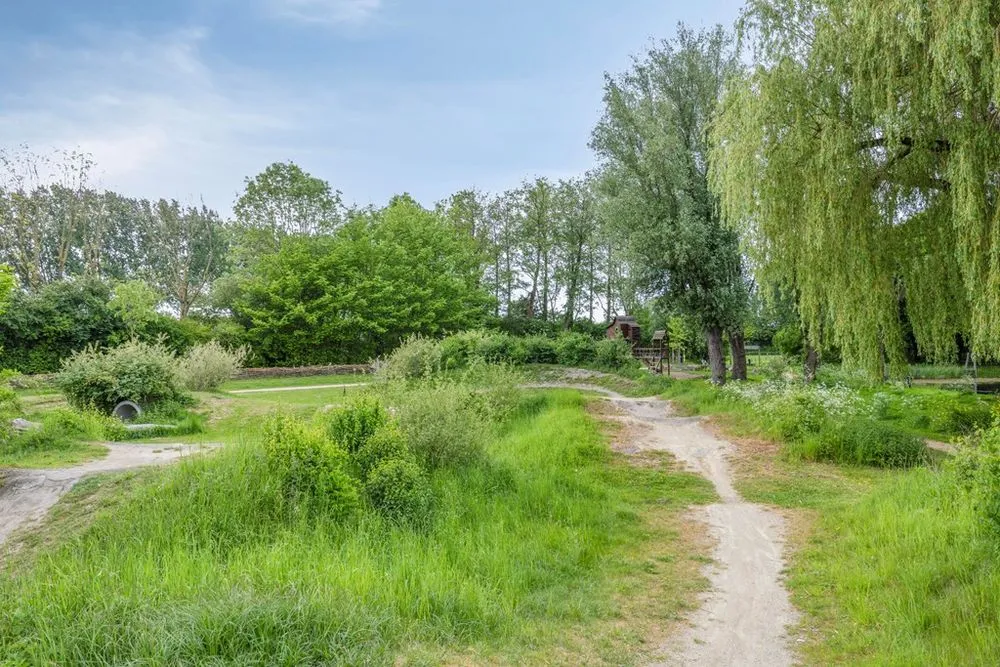 5-toaline maja asukohas Barendrecht