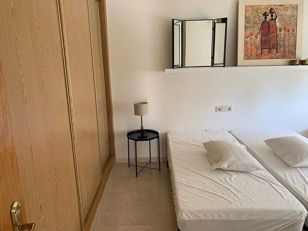 Magamistoad - Apartment with Pool and Terrace in Torremolinos