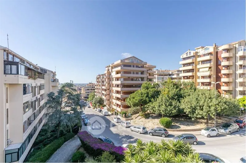 Rõdu - Spacious Apartment with Triple Exposure in Cagliari