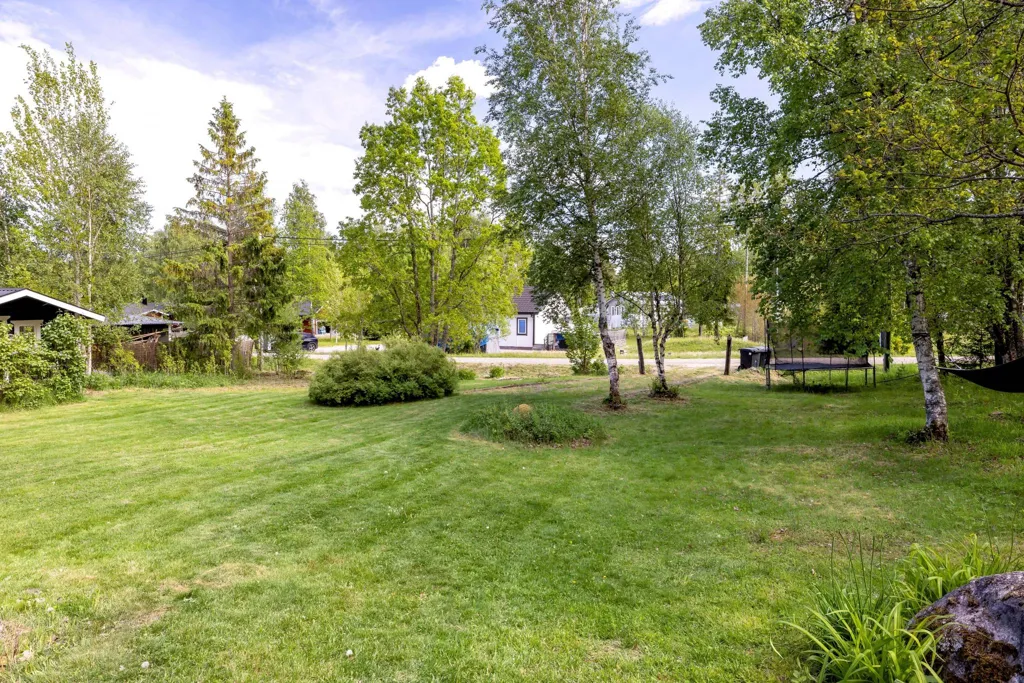 Jardin - Cottage with Guesthouse in Ribbingebäck