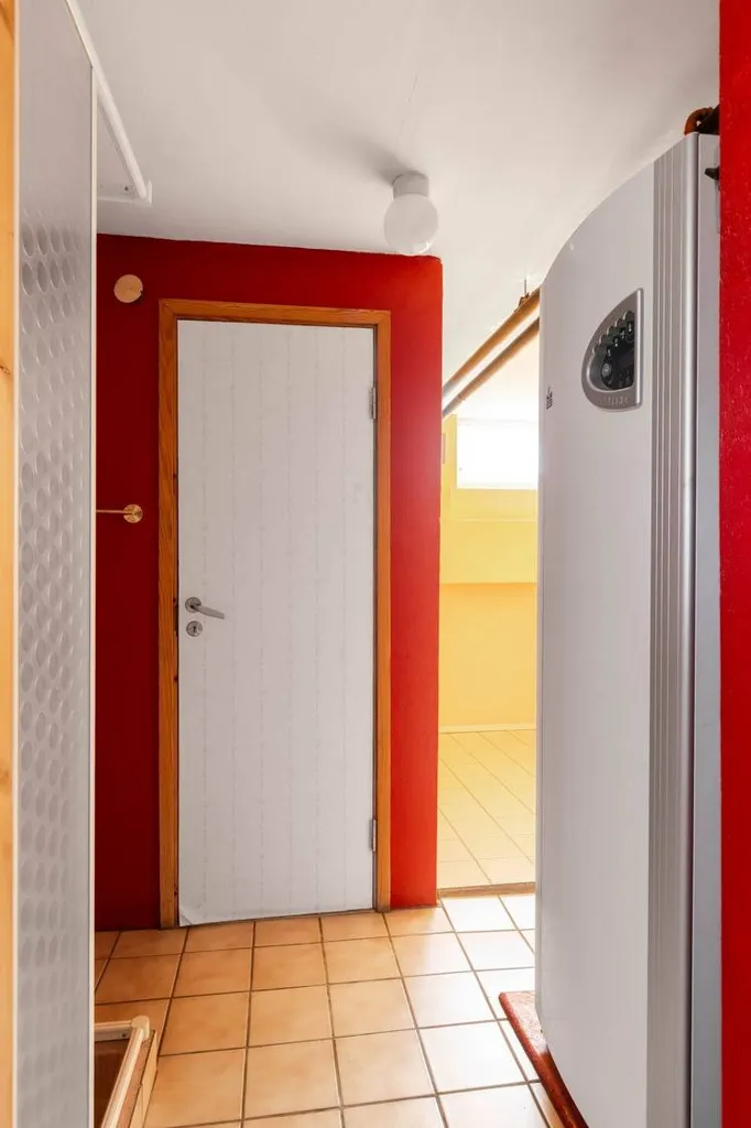 Maison 8 pièces à Tidaholms kommun