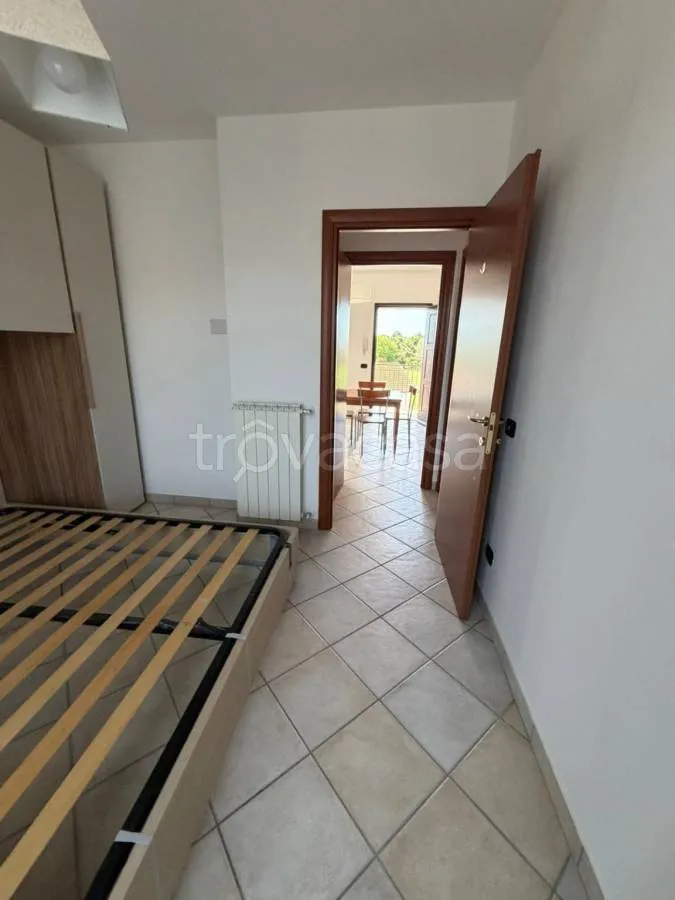 Chambres - Fully Furnished Apartment with Balcony in Ternate