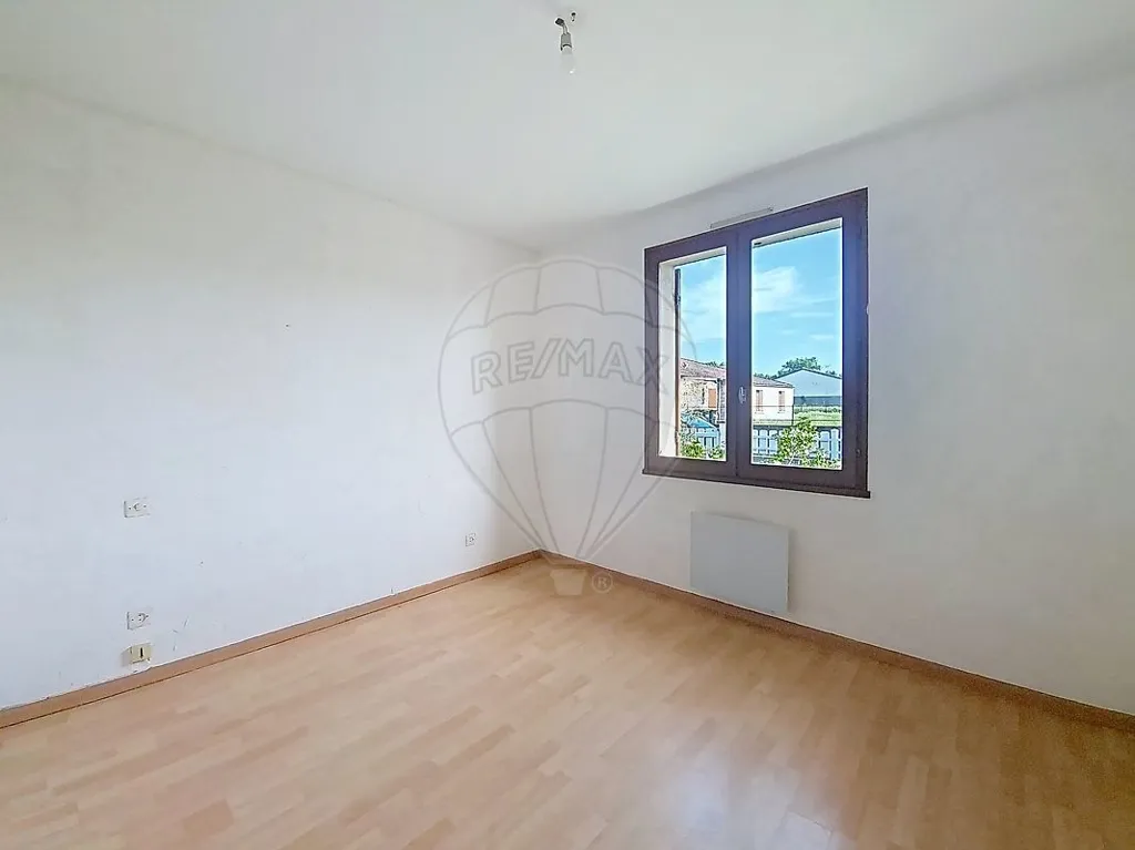 5-room house in Fargues