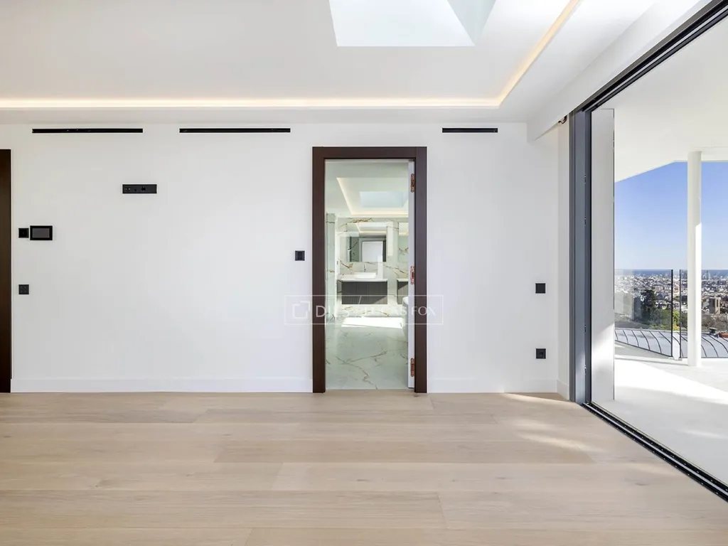 Elutuba - New Build Villa with Panoramic Views in Pedralbes