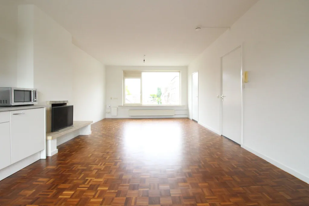 Soggiorno - Student Apartment with Balcony in Eindhoven