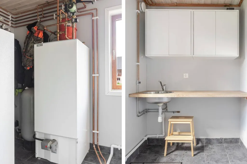 Maison 6 pièces à Tibro kommun