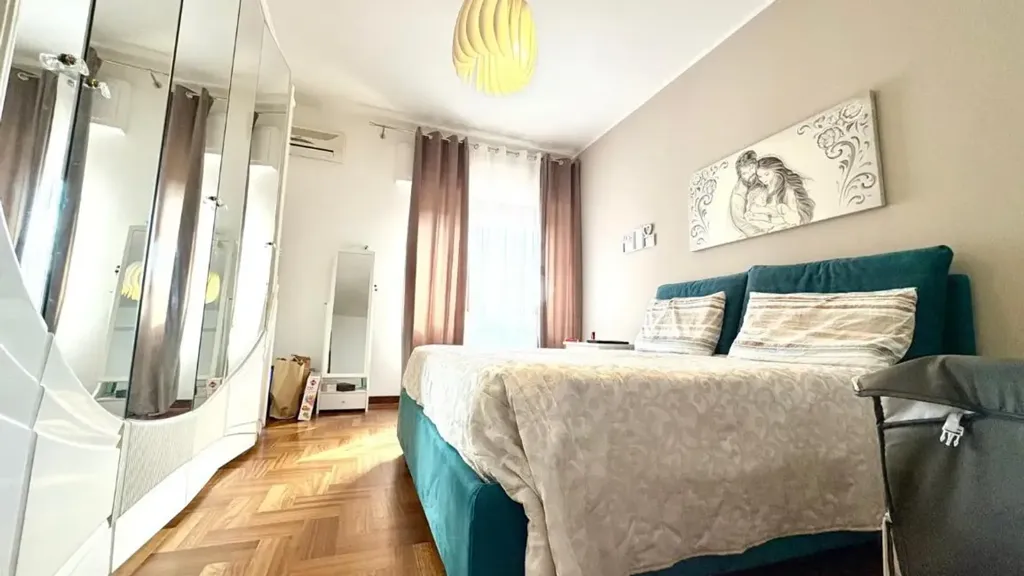 Magamistoad - Rustic Apartment with Balcony in Palermo