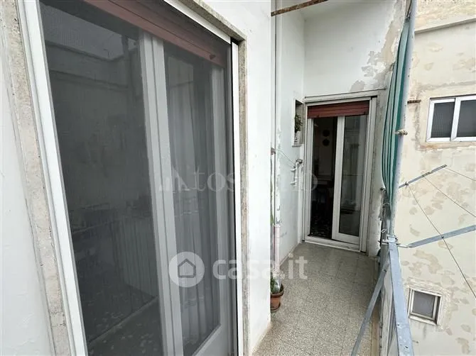 Balcon - Attico with Sea View in Bari