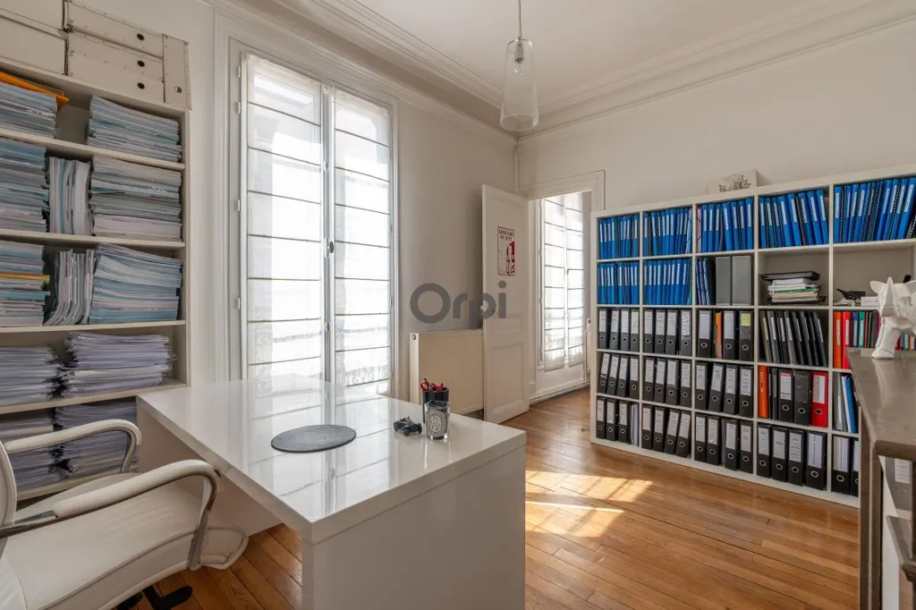 Studio - Flat with Balcony near Bois de Vincennes