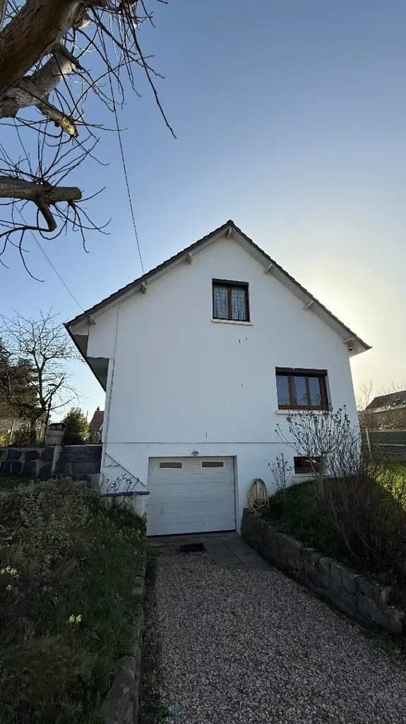Välivaade - Evolutive House with Ample Potential in Residential Area