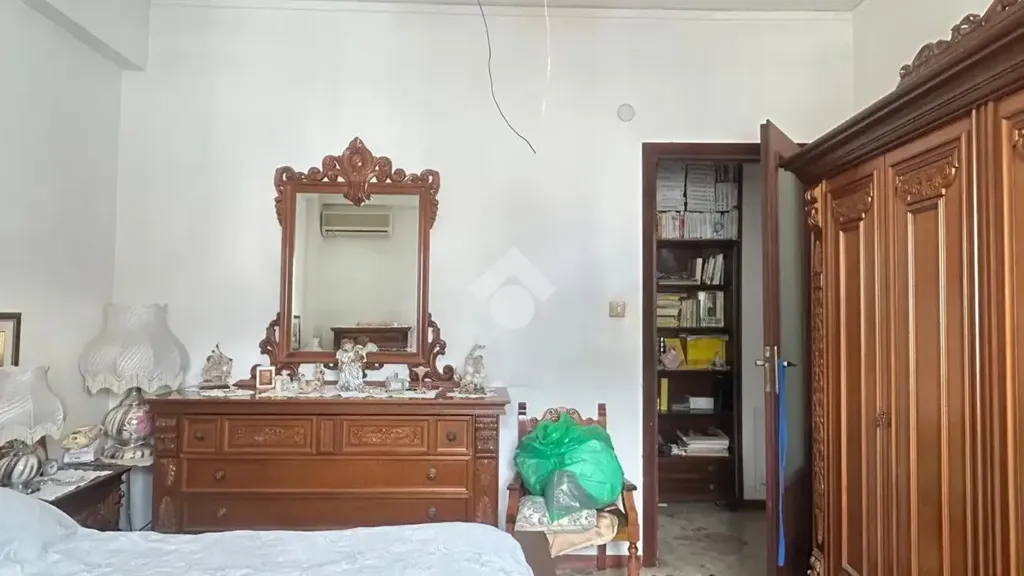 Camere da letto - Apartment with Balcony in Palermo