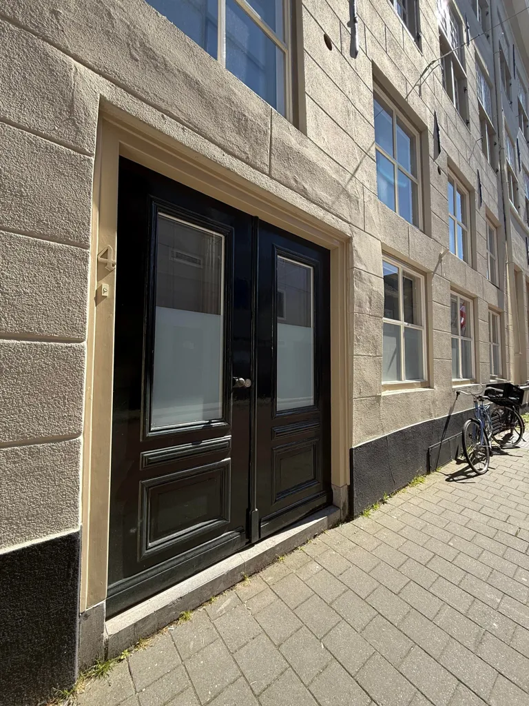 Esterno - Short-Stay Apartment in 's-Hertogenbosch Centre