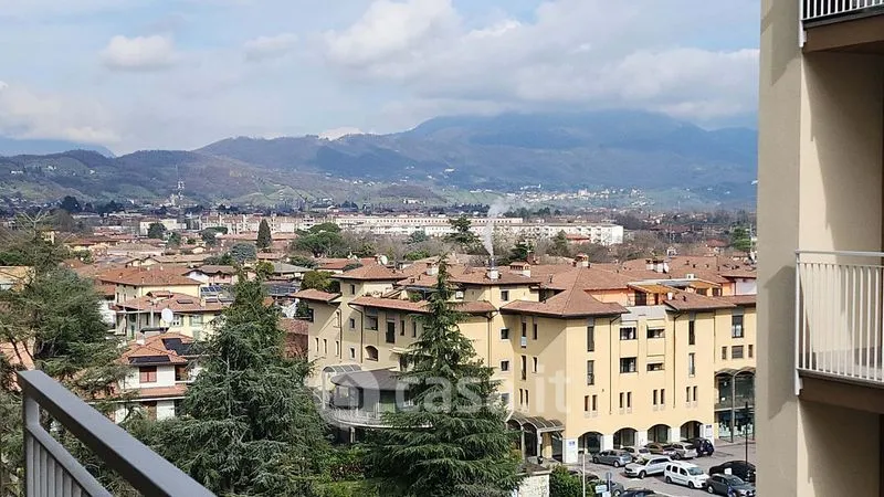 Balcon - Fully Furnished Apartment in Seriate