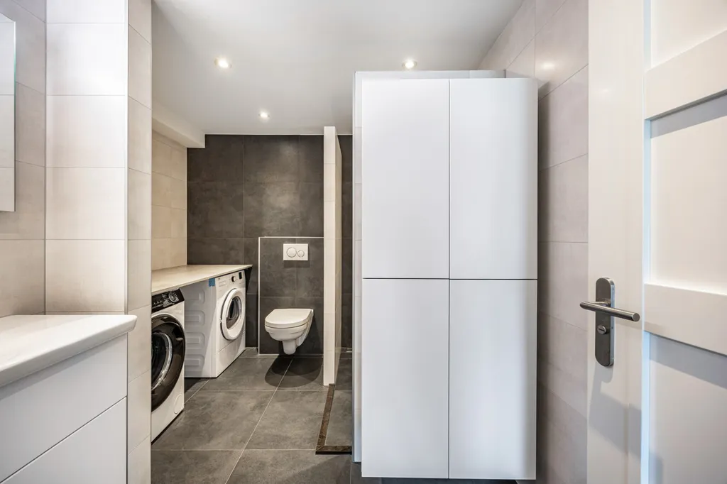 Appartement 4 pièces à Lelystad
